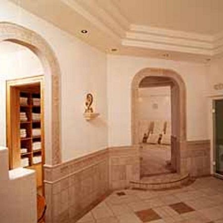 Hotel Angelika サンクト・アントン・アム・アールベルク エクステリア 写真