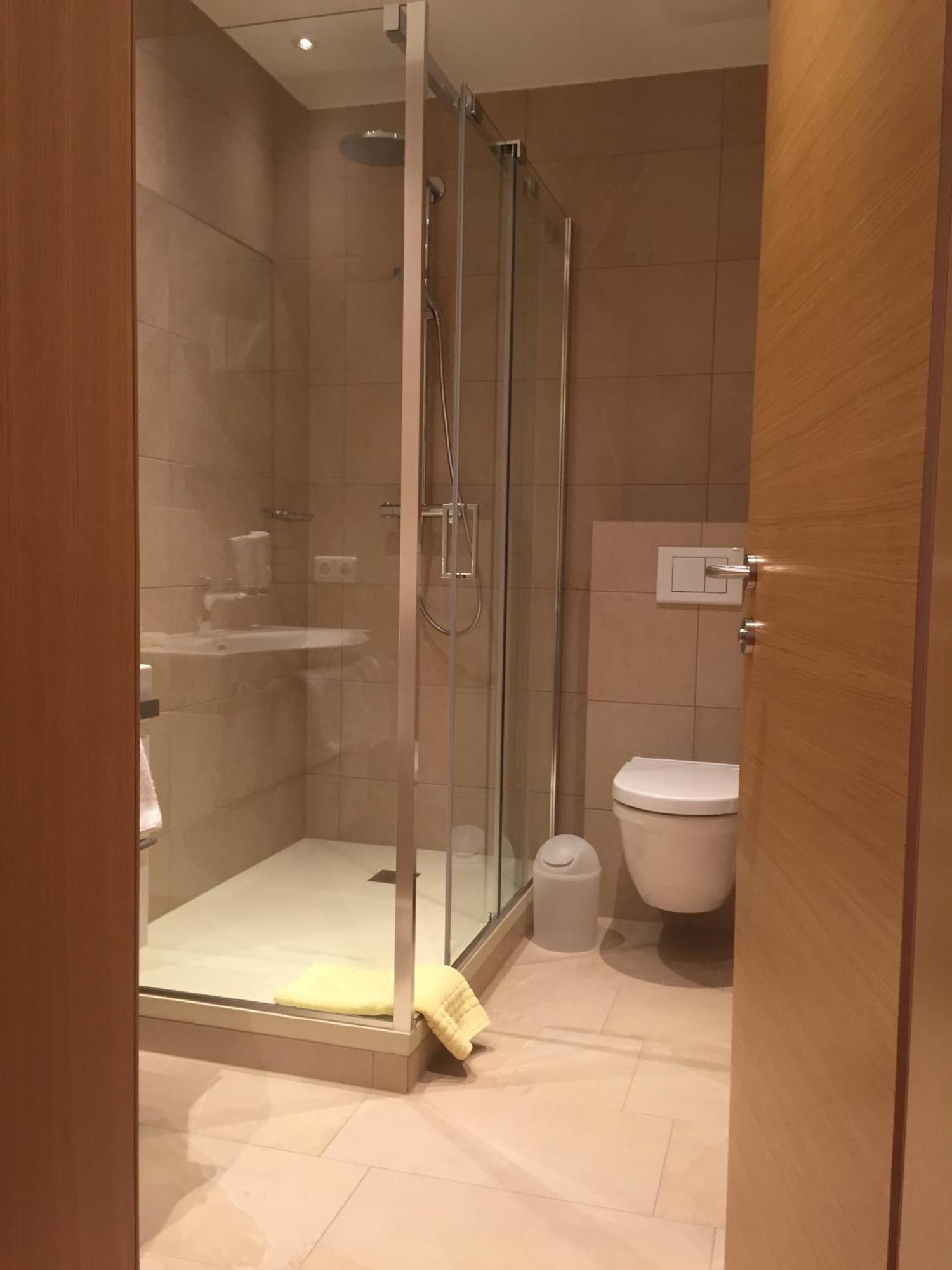 Hotel Angelika サンクト・アントン・アム・アールベルク 部屋 写真