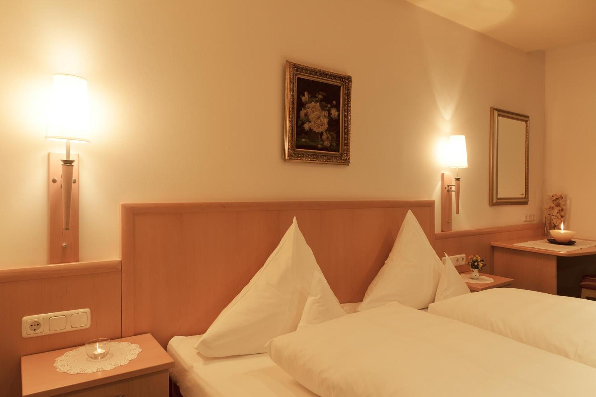 Hotel Angelika サンクト・アントン・アム・アールベルク 部屋 写真