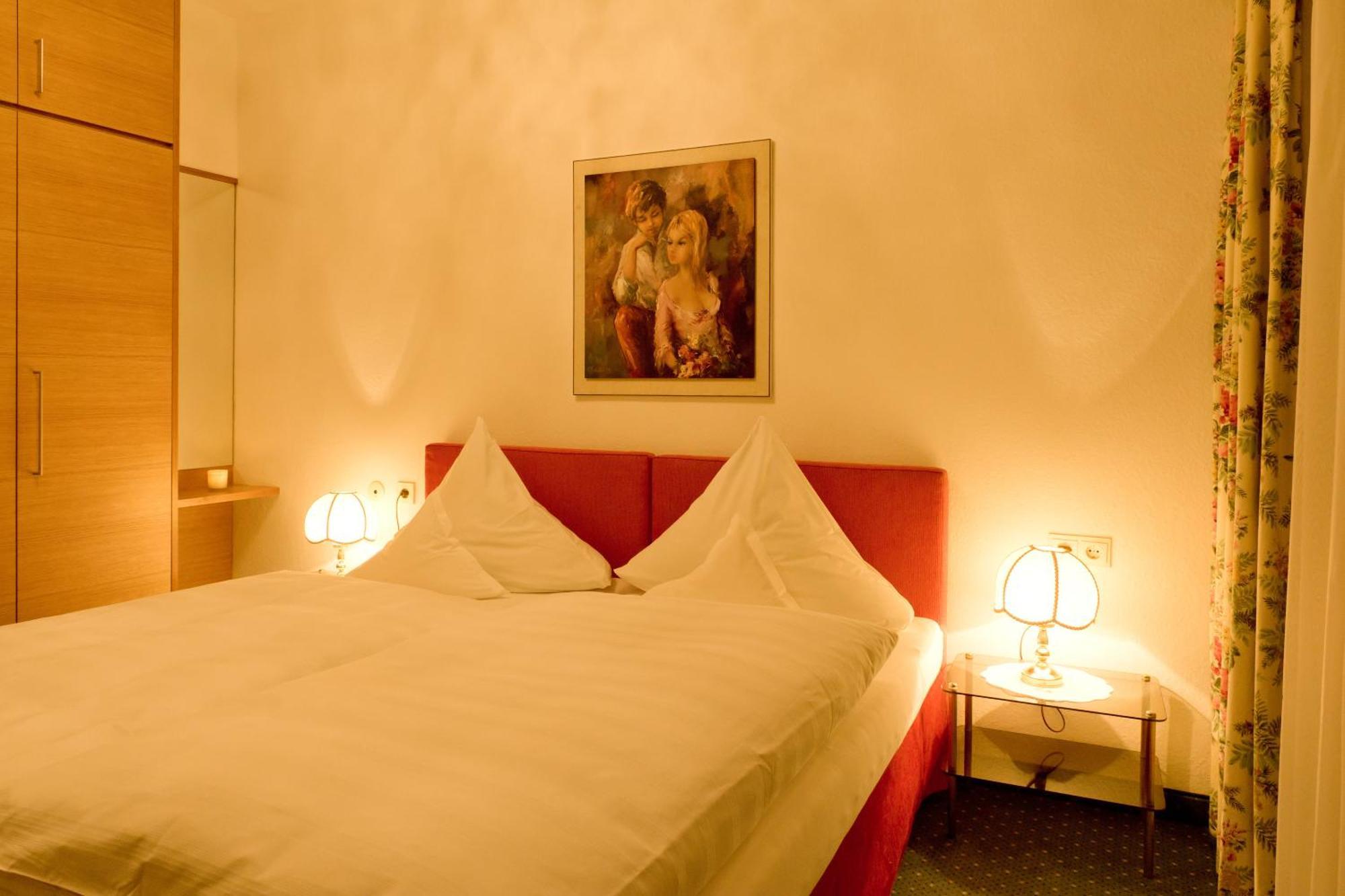 Hotel Angelika サンクト・アントン・アム・アールベルク 部屋 写真